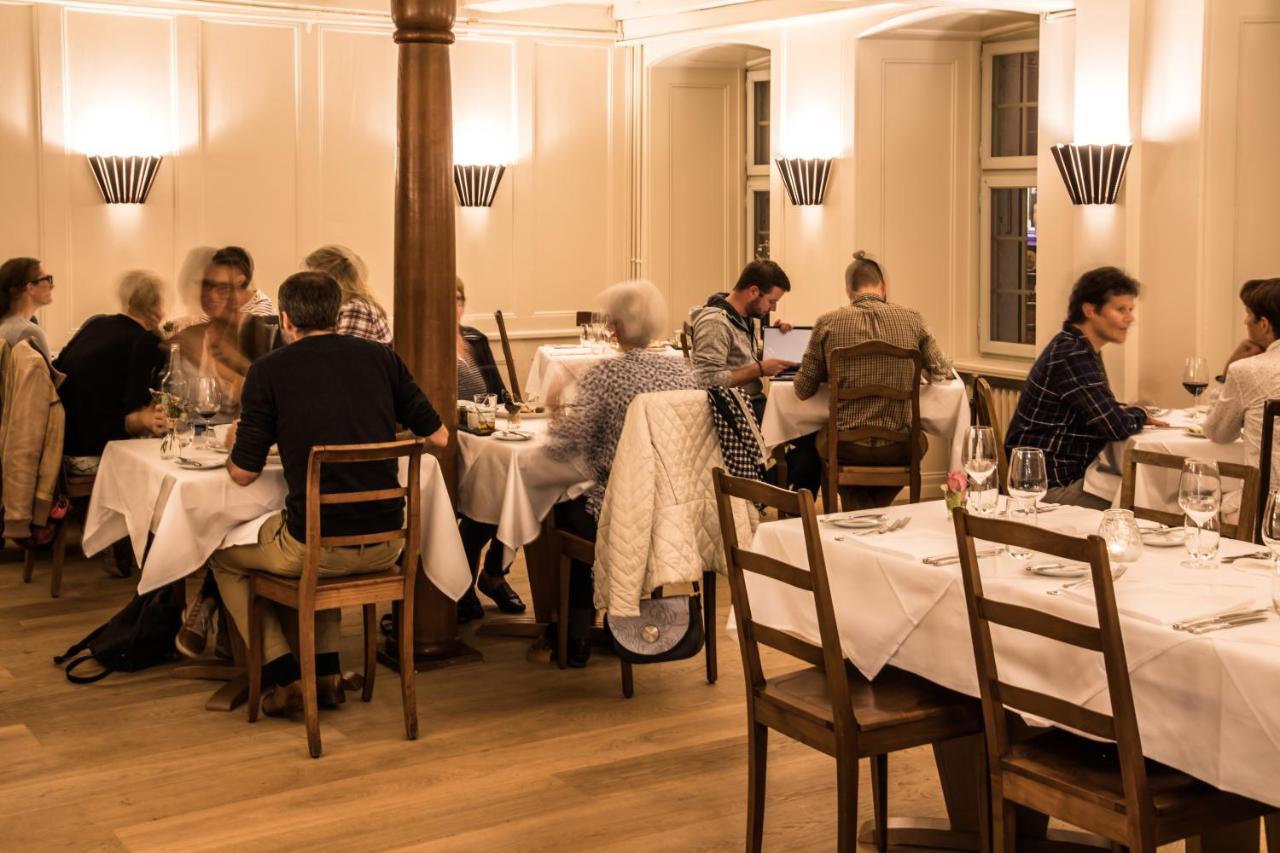 Kreuz Herzogenbuchsee Kültér fotó