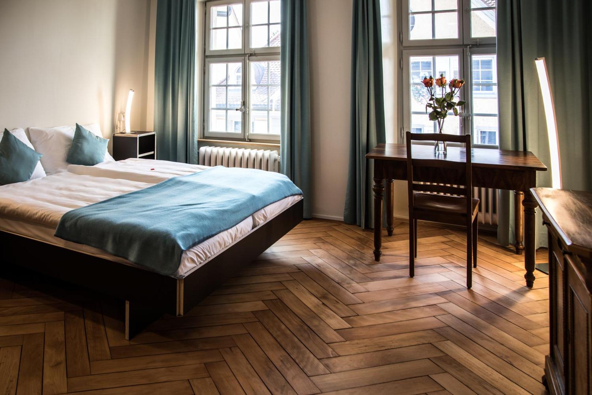 Kreuz Herzogenbuchsee Kültér fotó