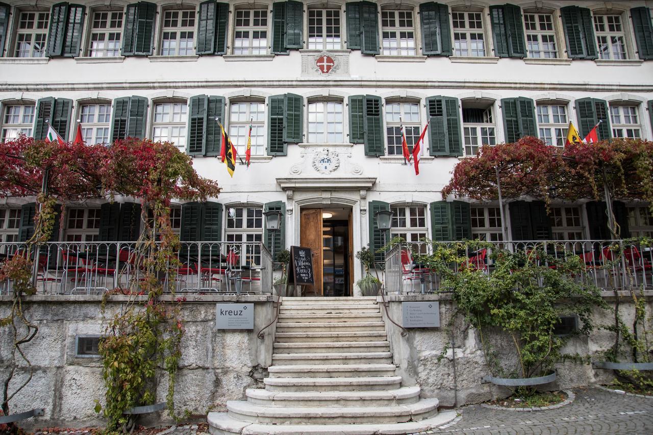 Kreuz Herzogenbuchsee Kültér fotó